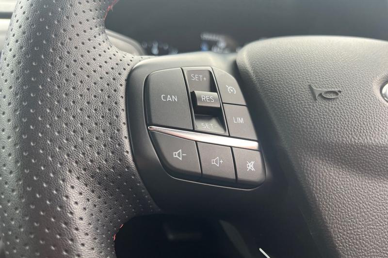 Used Ford Fiesta 2023 for sale - 76653355: Photo 39