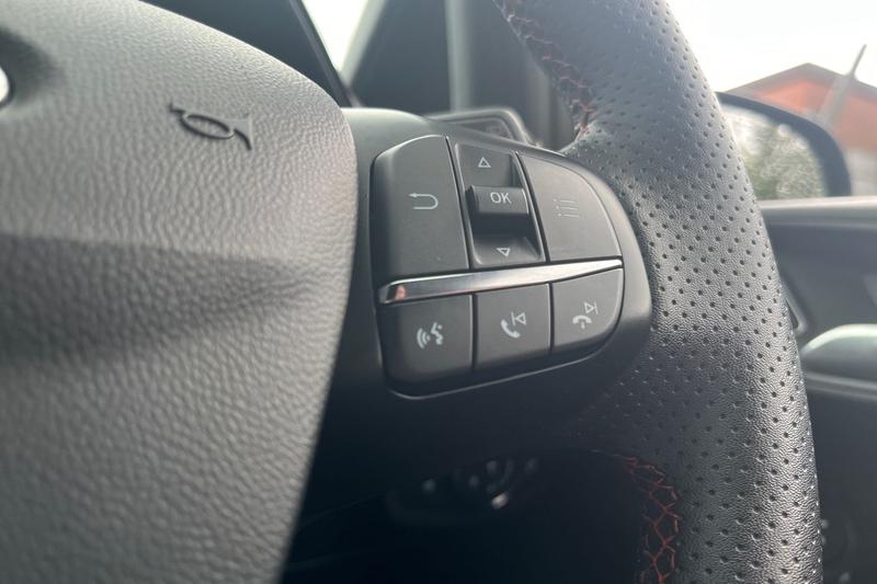 Used Ford Fiesta 2023 for sale - 76653355: Photo 40