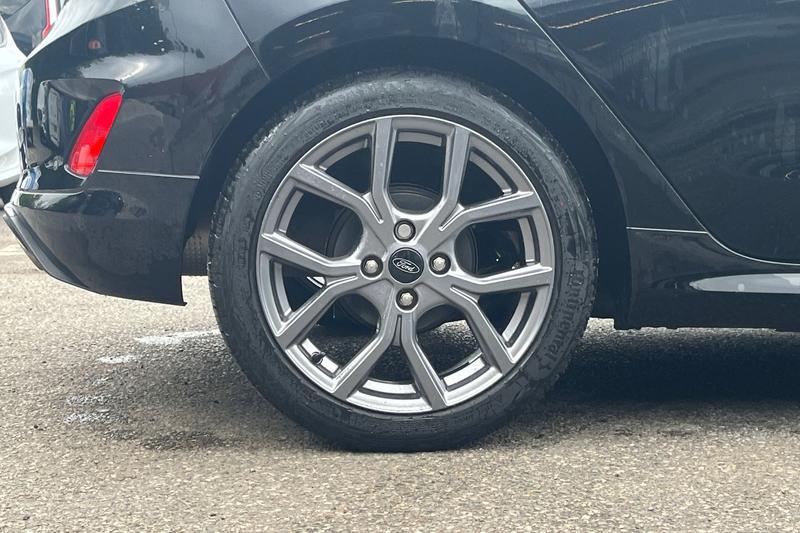 Used Ford Fiesta 2023 for sale - 76653355: Photo 8