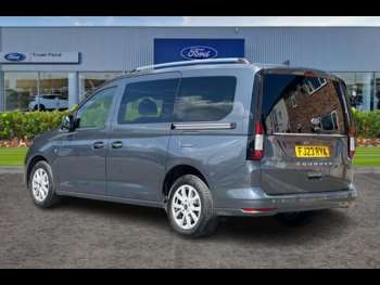 Used Ford Tourneo Connect 2023 for sale - 74747984: Photo