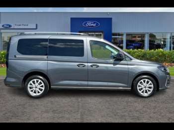 Used Ford Tourneo Connect 2023 for sale - 74747984: Photo