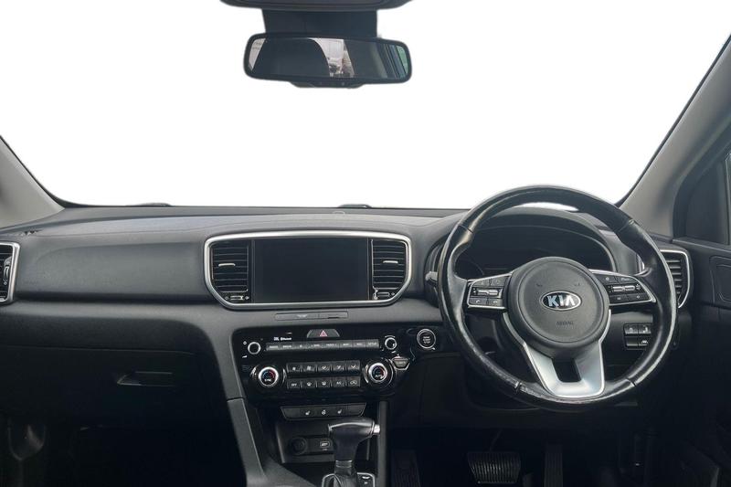 Used Kia Sportage 2020 for sale - 77450504: Photo 10