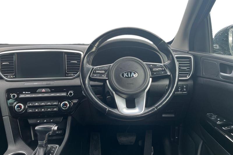 Used Kia Sportage 2020 for sale - 77450504: Photo 11