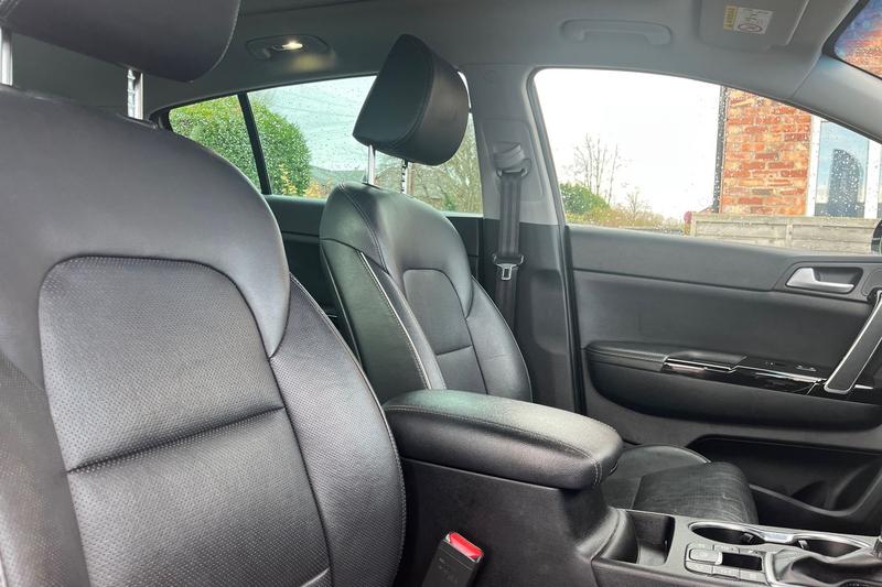 Used Kia Sportage 2020 for sale - 77450504: Photo 17