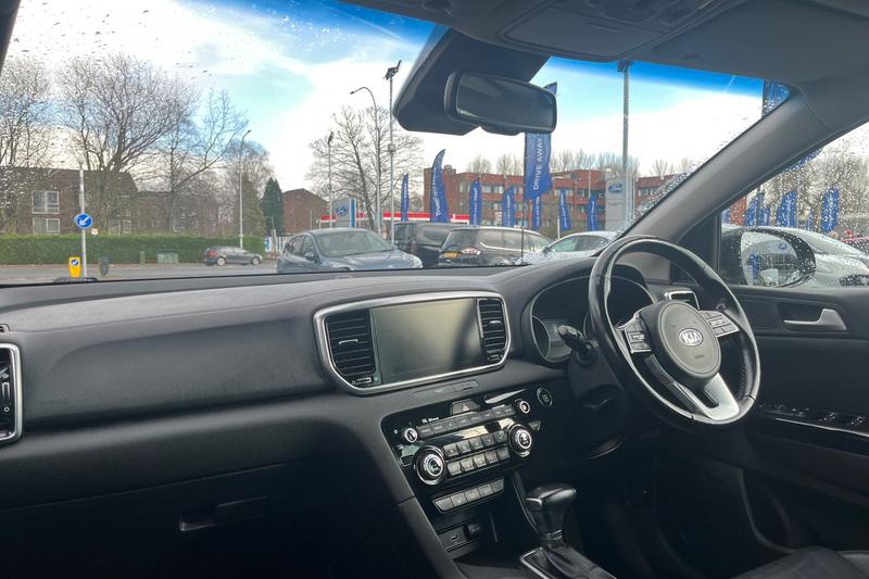 Used Kia Sportage 2020 for sale - 77450504: Photo 18