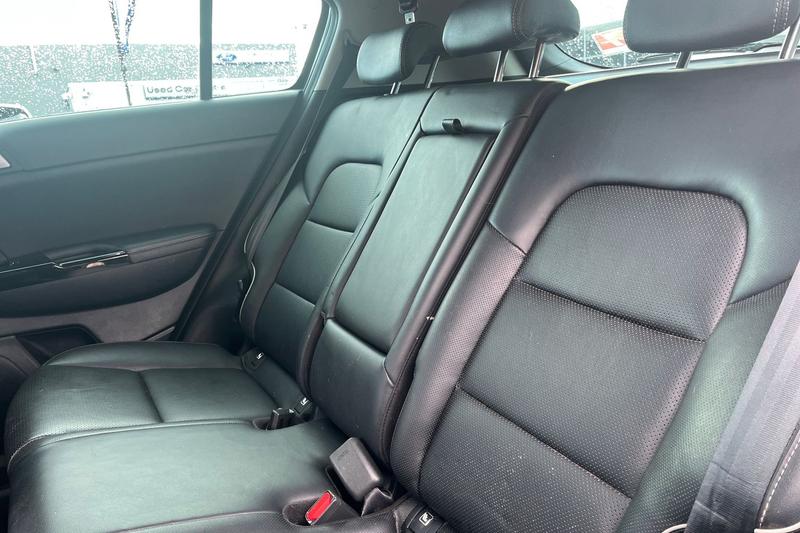 Used Kia Sportage 2020 for sale - 77450504: Photo 20