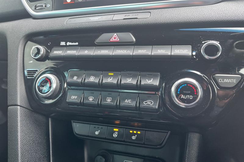 Used Kia Sportage 2020 for sale - 77450504: Photo 22