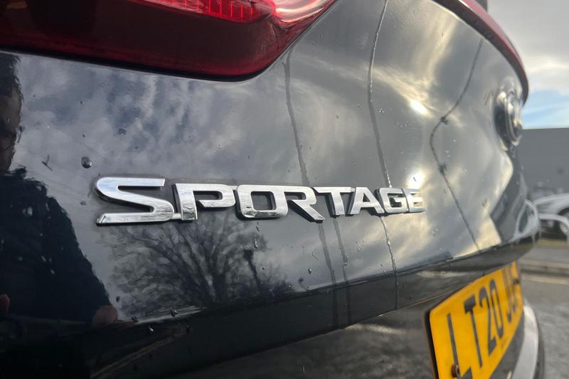 Used Kia Sportage 2020 for sale - 77450504: Photo 25
