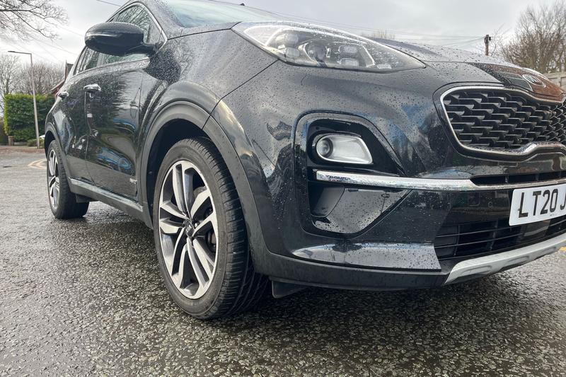 Used Kia Sportage 2020 for sale - 77450504: Photo 27
