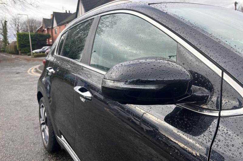 Used Kia Sportage 2020 for sale - 77450504: Photo 29