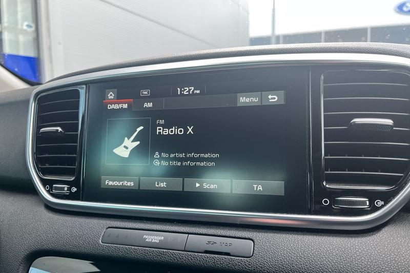 Used Kia Sportage 2020 for sale - 77450504: Photo 34