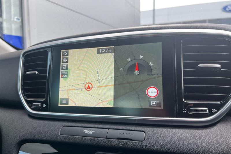 Used Kia Sportage 2020 for sale - 77450504: Photo 35