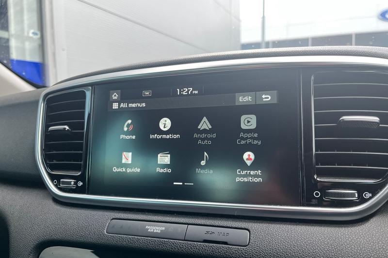 Used Kia Sportage 2020 for sale - 77450504: Photo 36