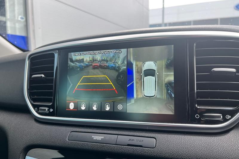 Used Kia Sportage 2020 for sale - 77450504: Photo 37