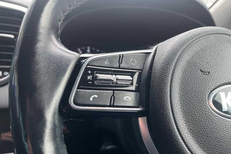 Used Kia Sportage 2020 for sale - 77450504: Photo 39