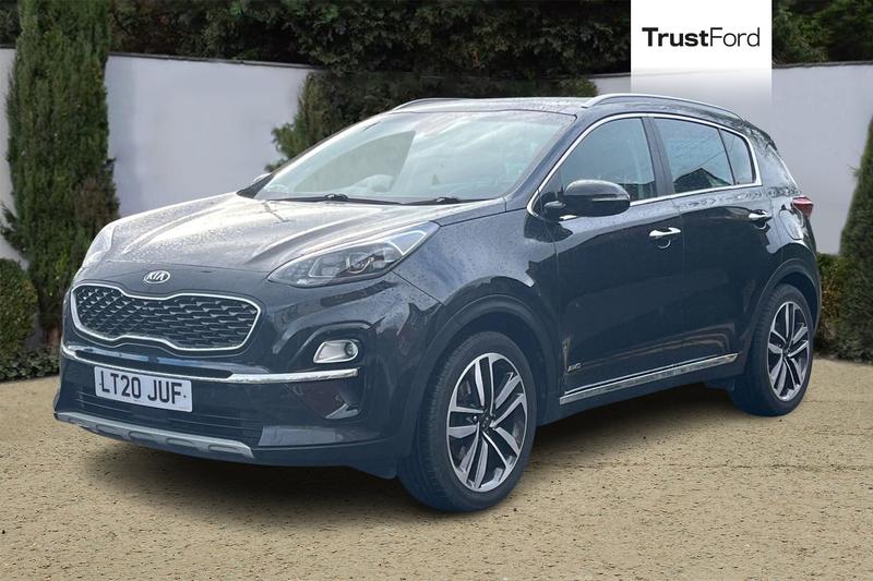 Used Kia Sportage 2020 for sale - 77450504: Photo 5