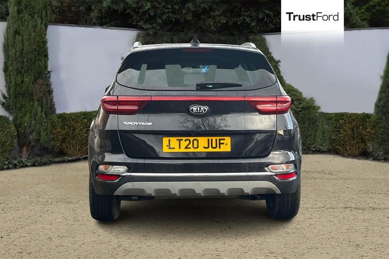Used Kia Sportage 2020 for sale - 77450504: Photo 7