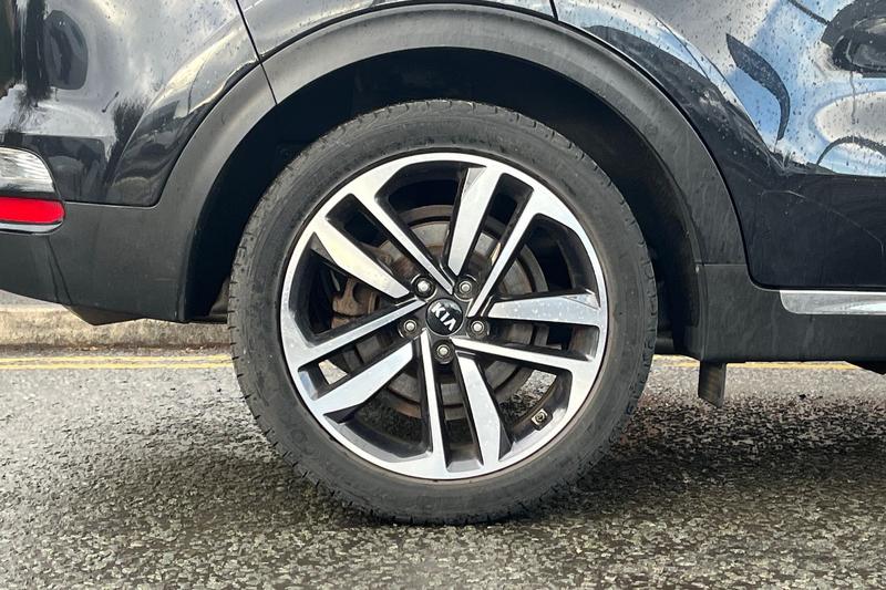 Used Kia Sportage 2020 for sale - 77450504: Photo 8