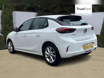 Used Vauxhall Corsa 2019 for sale - 75428445: Photo