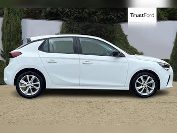 Used Vauxhall Corsa 2019 for sale - 75428445: Photo