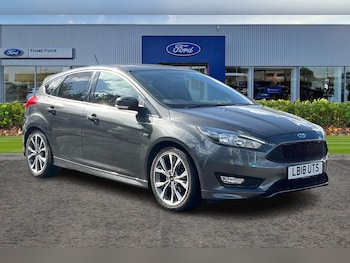 Ford - Focus