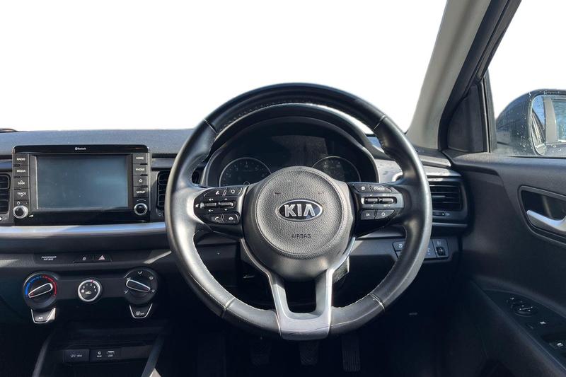 Used Kia Stonic 2019 for sale - 77935005: Photo 11