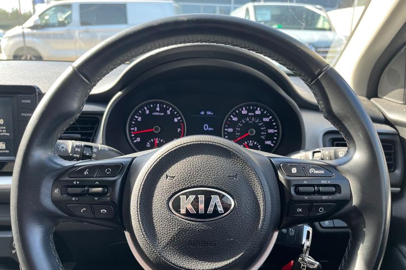 Used Kia Stonic 2019 for sale - 77935005: Photo 12