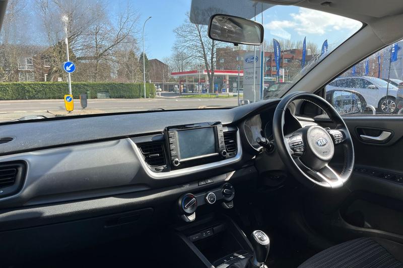 Used Kia Stonic 2019 for sale - 77935005: Photo 18