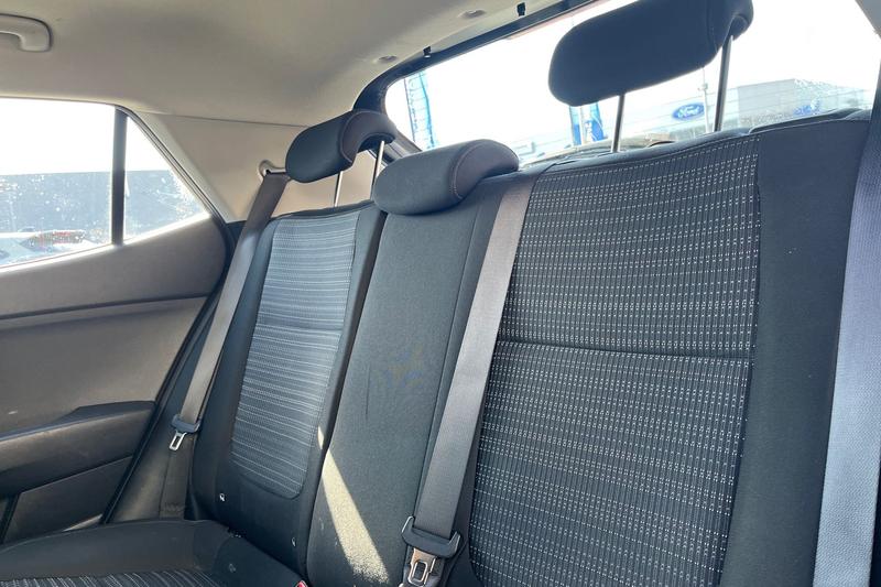 Used Kia Stonic 2019 for sale - 77935005: Photo 20