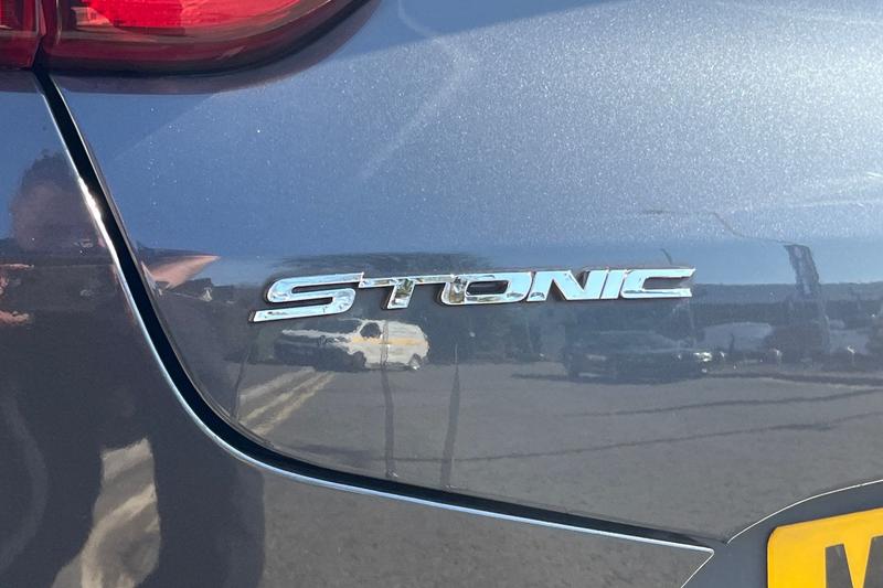 Used Kia Stonic 2019 for sale - 77935005: Photo 25