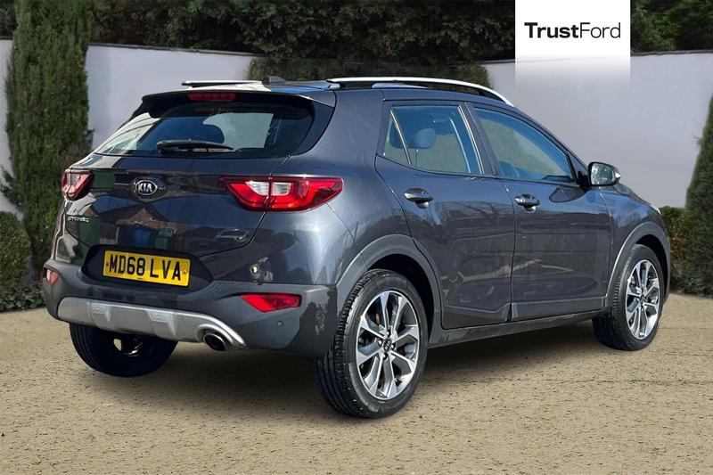 Used Kia Stonic 2019 for sale - 77935005: Photo 4