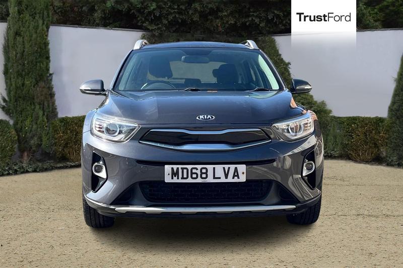 Used Kia Stonic 2019 for sale - 77935005: Photo 6