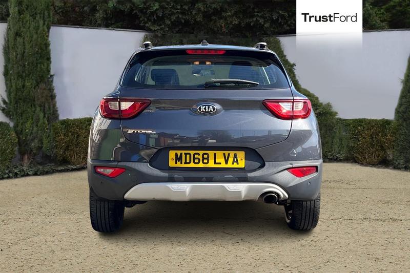 Used Kia Stonic 2019 for sale - 77935005: Photo 7