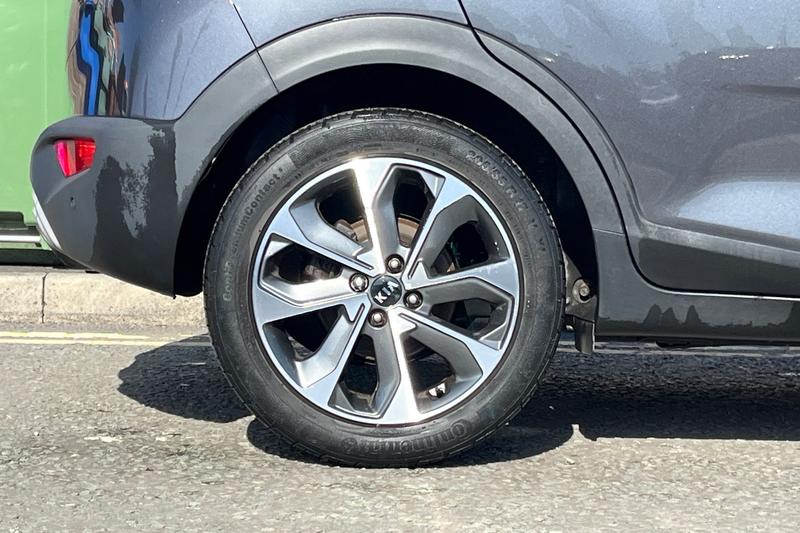 Used Kia Stonic 2019 for sale - 77935005: Photo 8