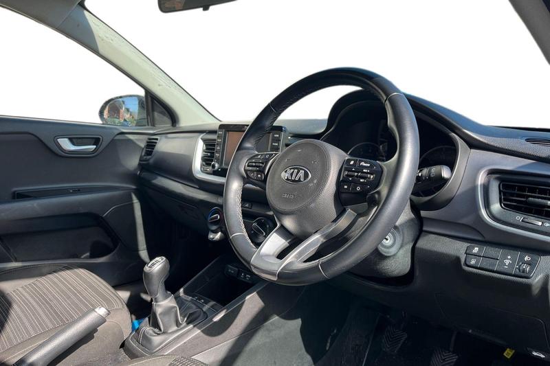 Used Kia Stonic 2019 for sale - 77935005: Photo 9