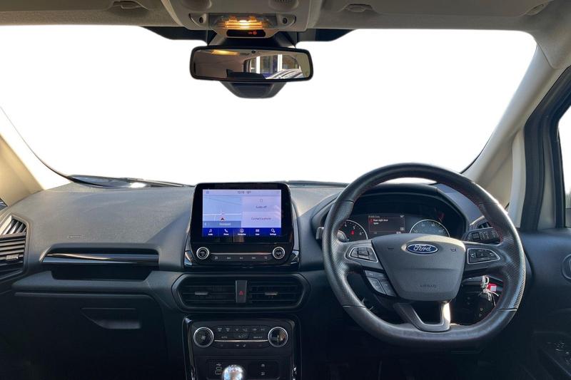 Used Ford Ecosport 2022 for sale - 76104843: Photo 10