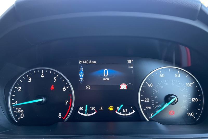 Used Ford Ecosport 2022 for sale - 76104843: Photo 13