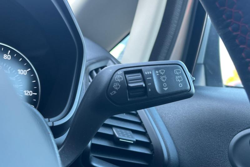 Used Ford Ecosport 2022 for sale - 76104843: Photo 15