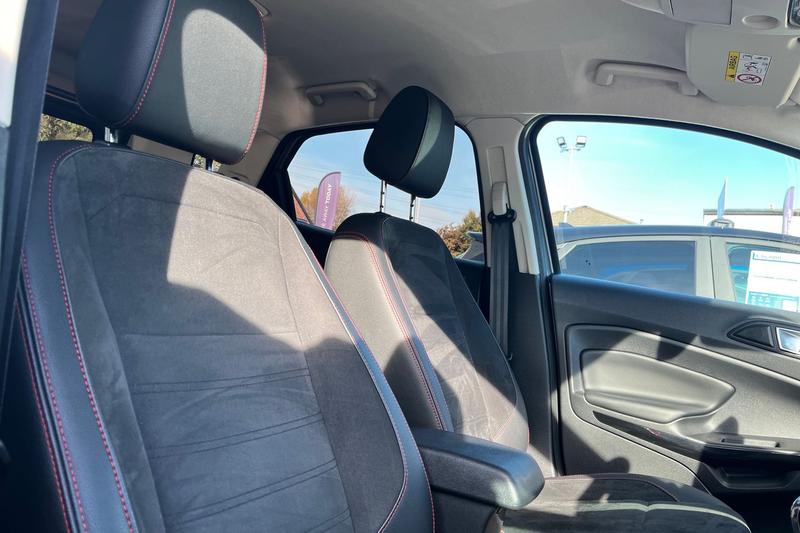 Used Ford Ecosport 2022 for sale - 76104843: Photo 17