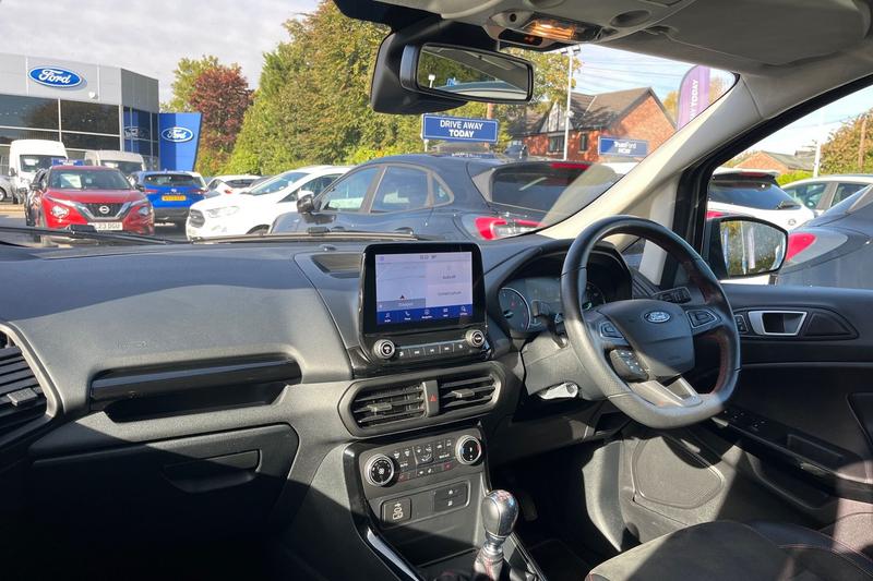Used Ford Ecosport 2022 for sale - 76104843: Photo 18