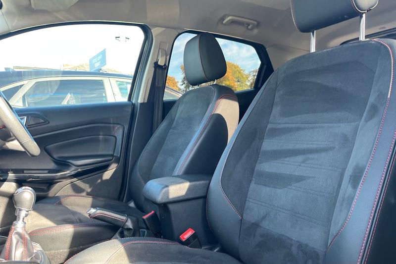 Used Ford Ecosport 2022 for sale - 76104843: Photo 19