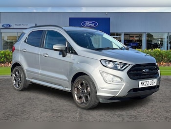 Ford - Ecosport