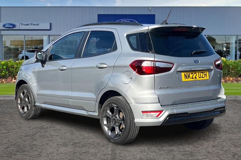 Used Ford Ecosport 2022 for sale - 76104843: Photo 2