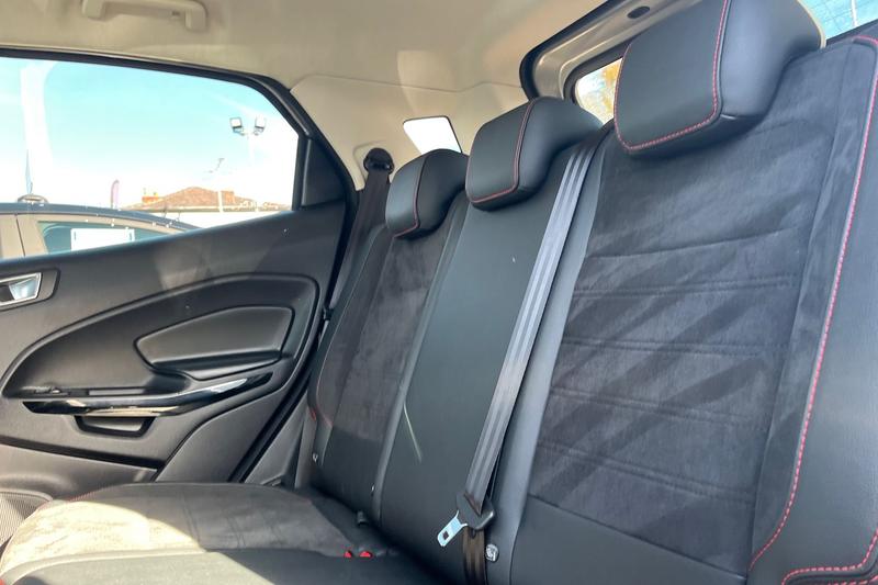 Used Ford Ecosport 2022 for sale - 76104843: Photo 20