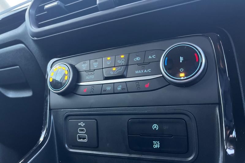 Used Ford Ecosport 2022 for sale - 76104843: Photo 22