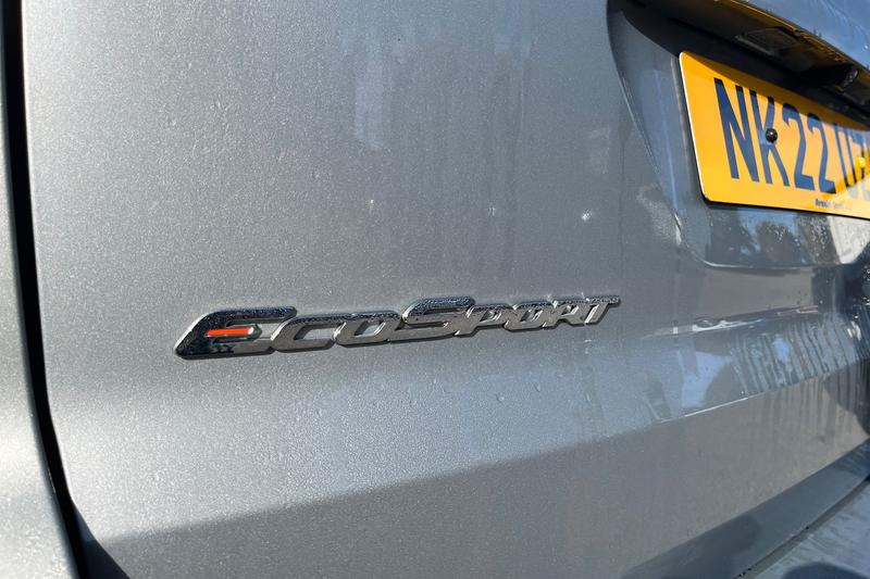Used Ford Ecosport 2022 for sale - 76104843: Photo 25