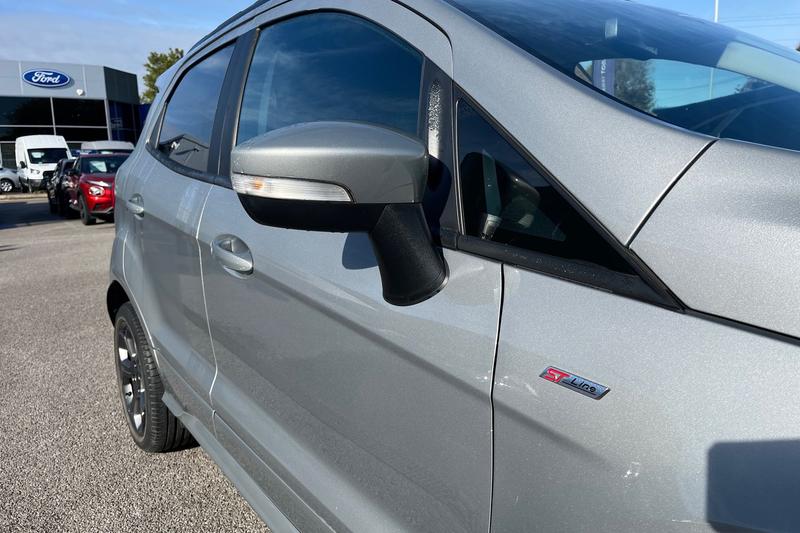 Used Ford Ecosport 2022 for sale - 76104843: Photo 29