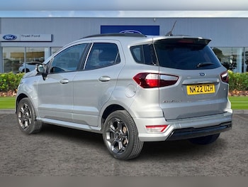 Used Ford Ecosport 2022 for sale - 76104843: Photo 2