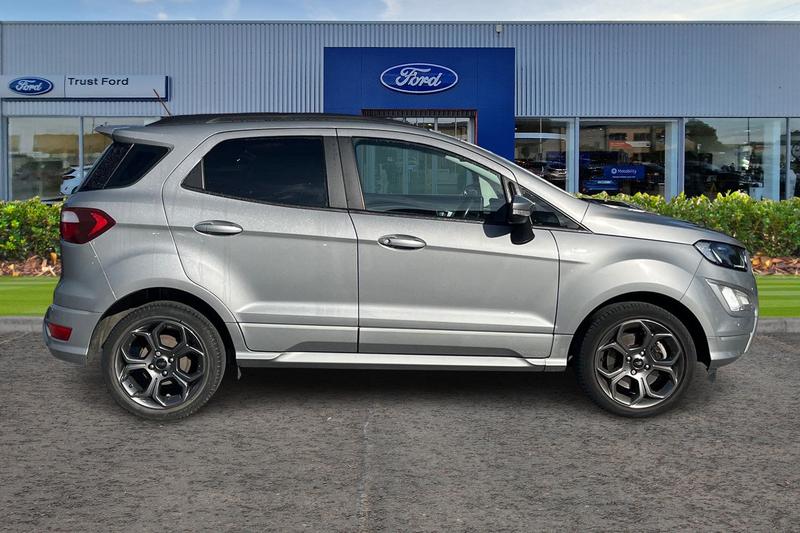 Used Ford Ecosport 2022 for sale - 76104843: Photo 3
