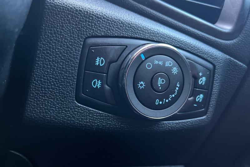Used Ford Ecosport 2022 for sale - 76104843: Photo 30